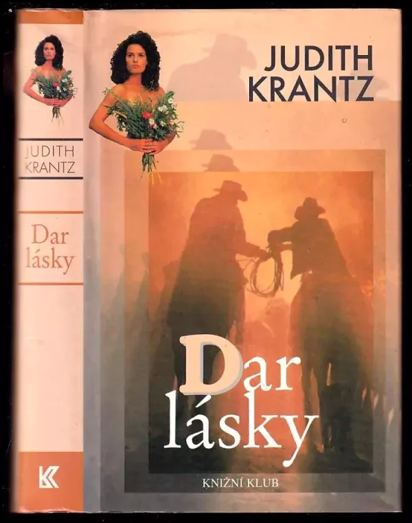 Dar lásky