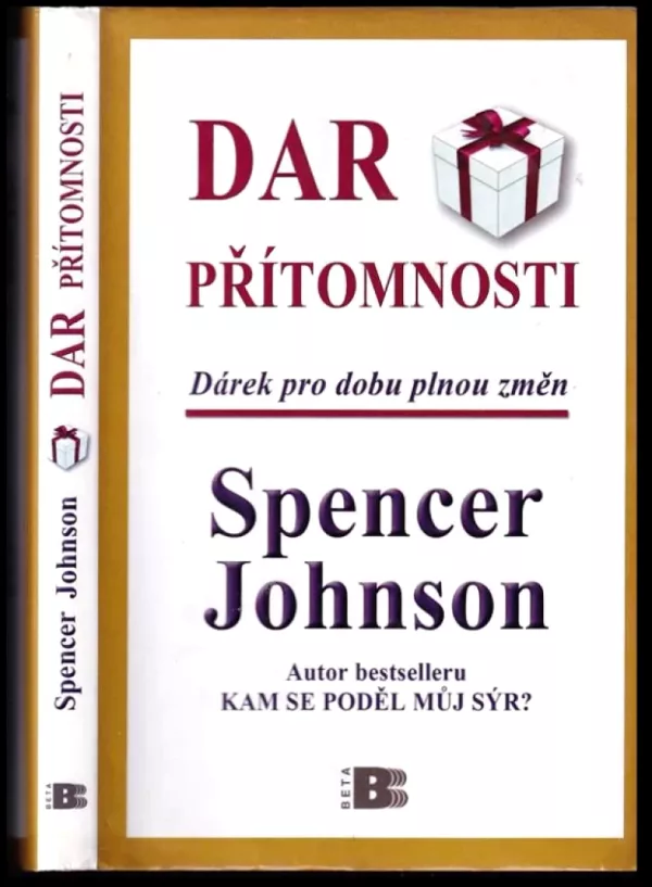 Dar přítomnosti