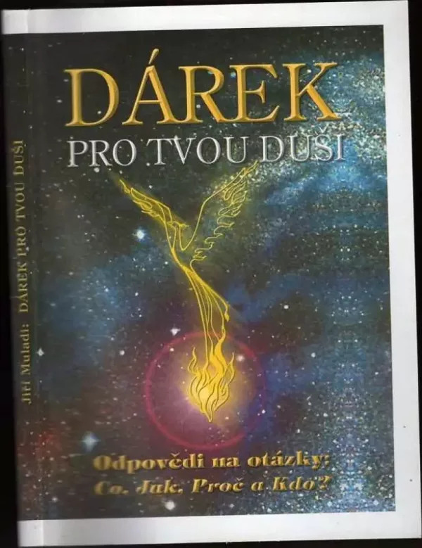 Dárek pro tvou duši