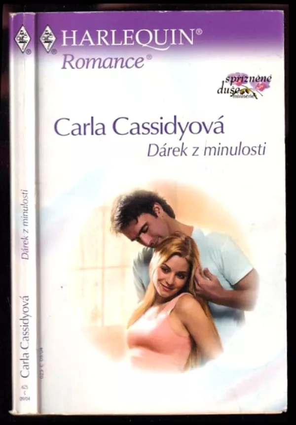Dárek z minulosti