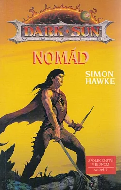 Nomád