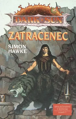 Zatracenec