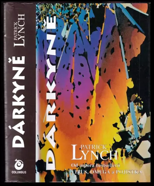 Dárkyně