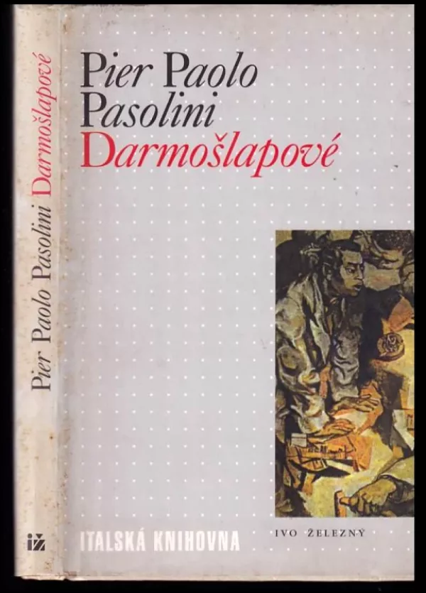 Darmošlapové