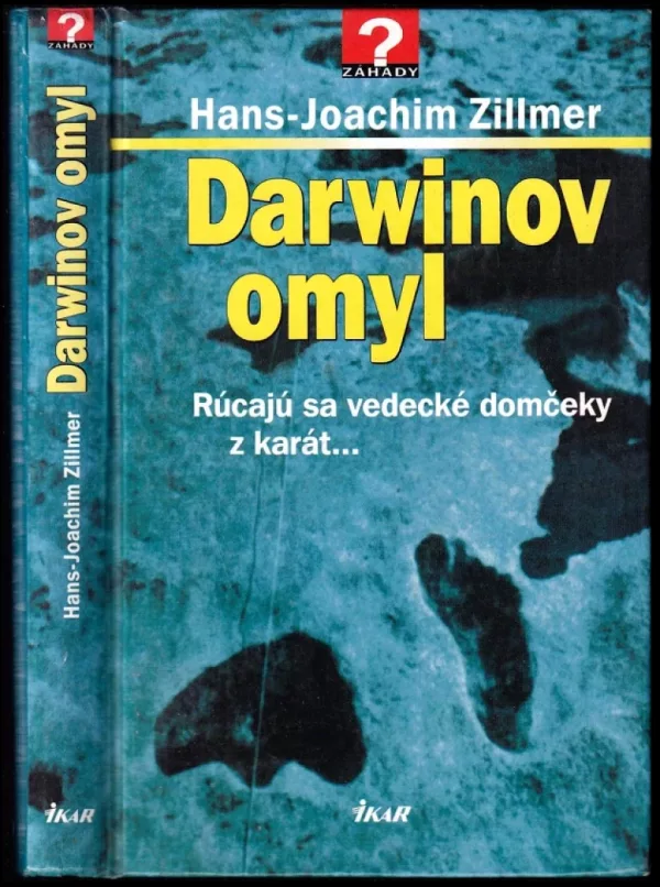Darwinov omyl
