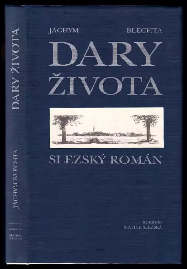 Dary života