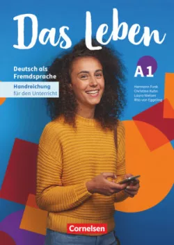 Das Leben. Handreichung fur den Unterricht A1