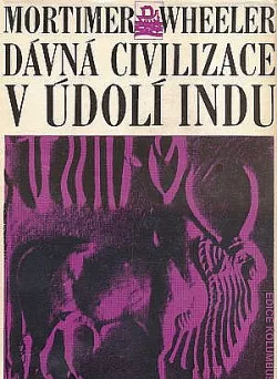 Dávná civilizace v údolí Indu
