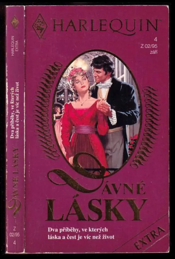 Dávné lásky