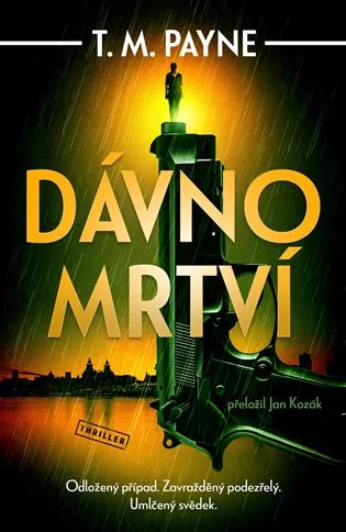 Dávno mrtví