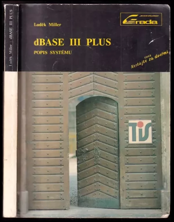 dBASE III Plus
