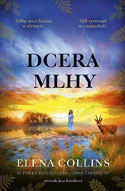 Dcera mlhy