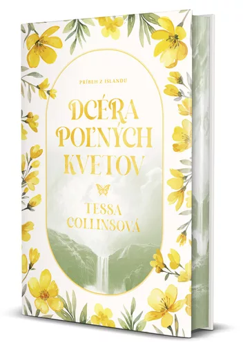 Dcéra poľných kvetov