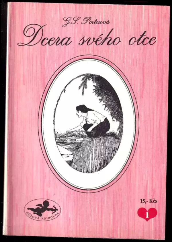 Dcera svého otce