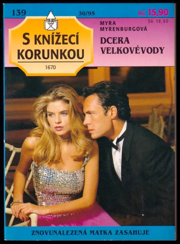 Dcera velkovévody