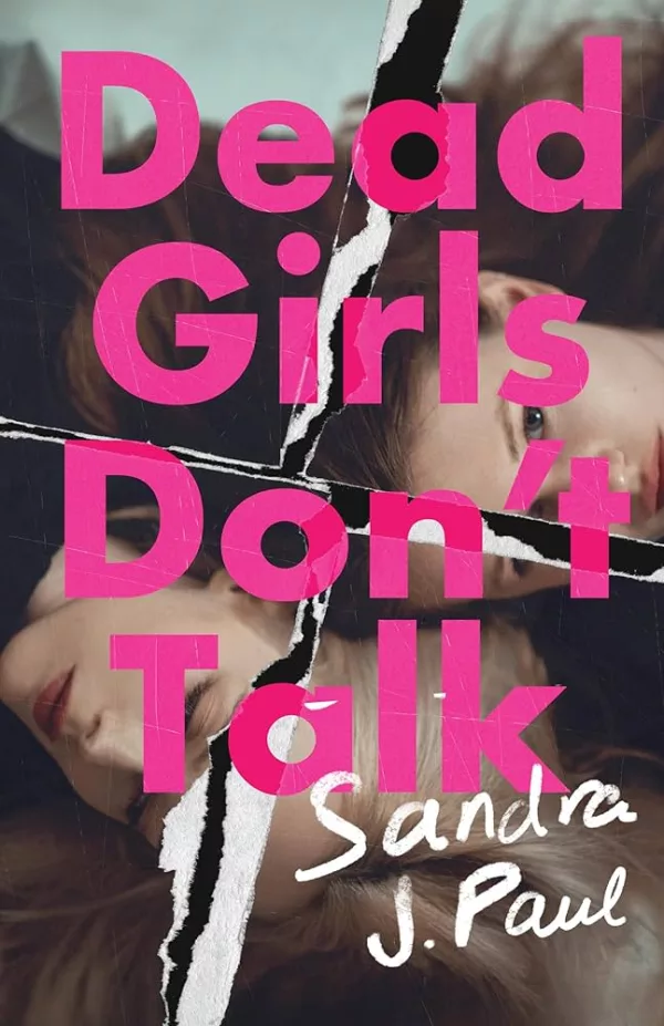 Dead Girls Don´t Talk