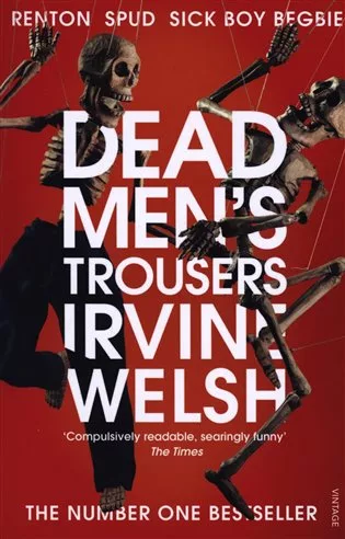 Dead Men´s Trousers