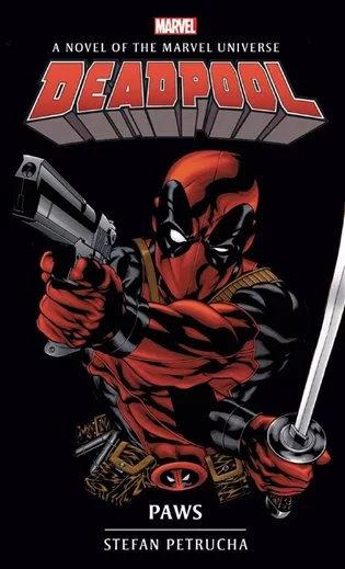 Deadpool: Paci, paci, pacičky