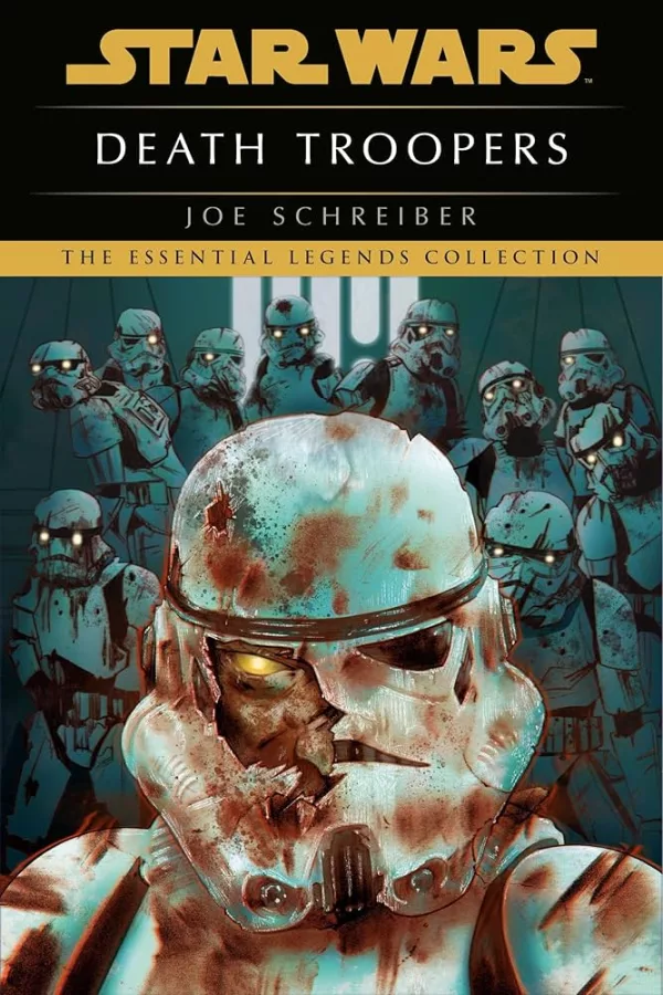 Death Troopers: Star Wars Legends