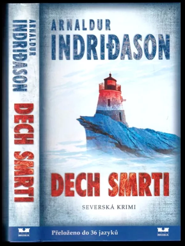 Dech smrti