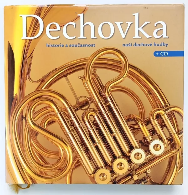 Dechovka