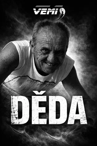 Děda