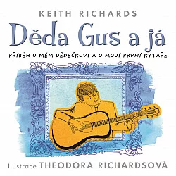 Děda Gus a já