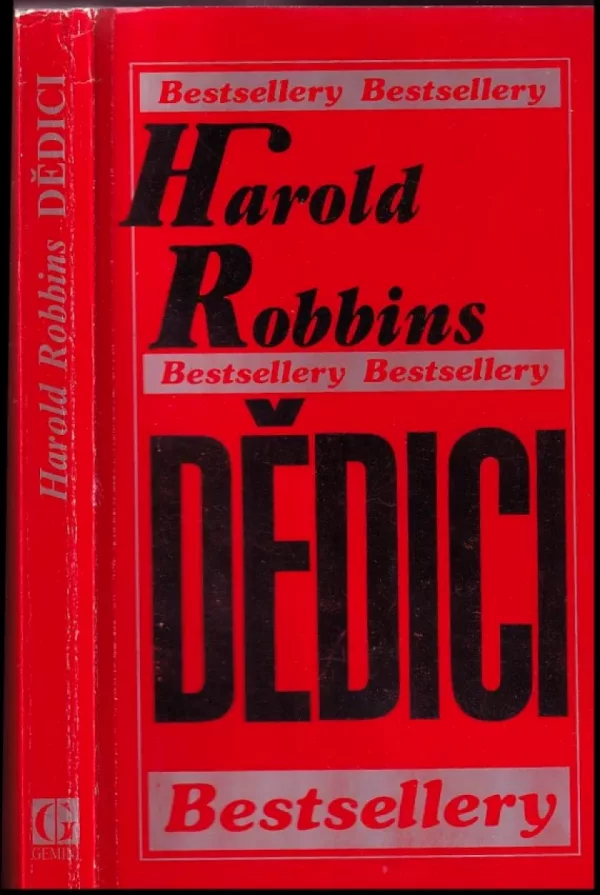 Dědici