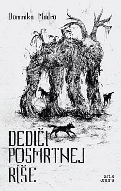 Dediči posmrtnej ríše