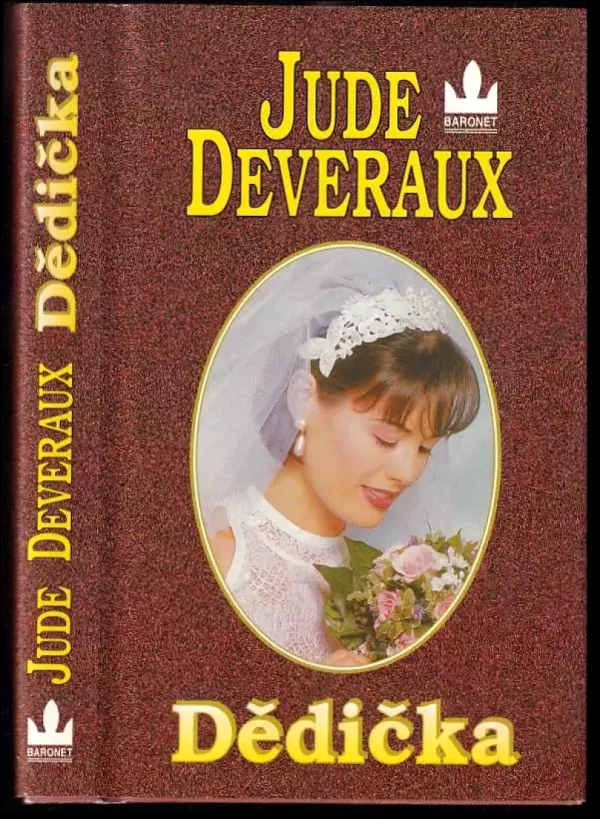 Dědička