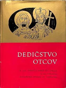 Dedičstvo otcov