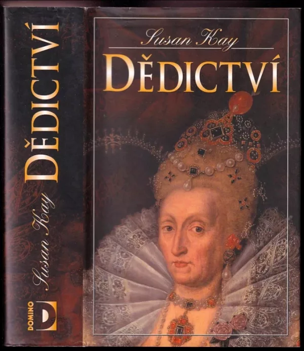 Dědictví