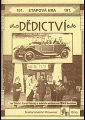 Dědictví - etapová hra