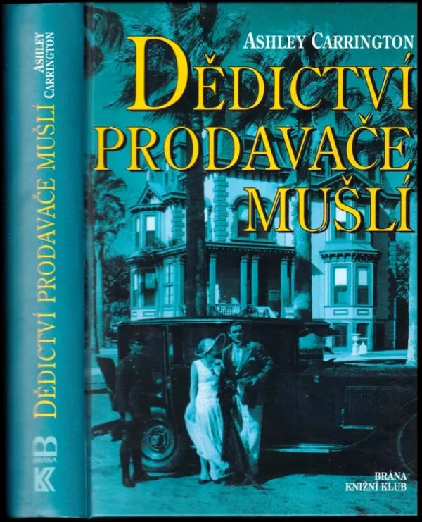 Dědictví prodavače mušlí