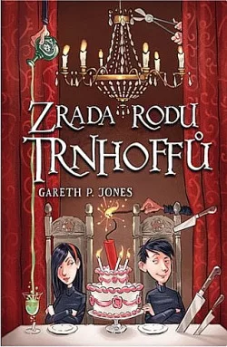 Zrada rodu Trnhoffů