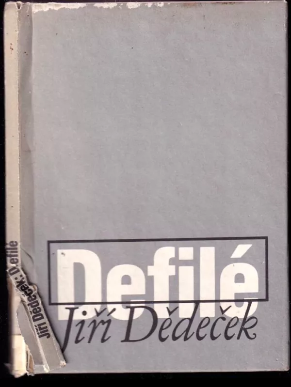 Defilé