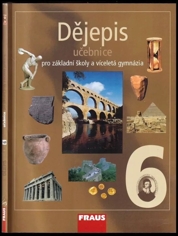 Dějepis 6