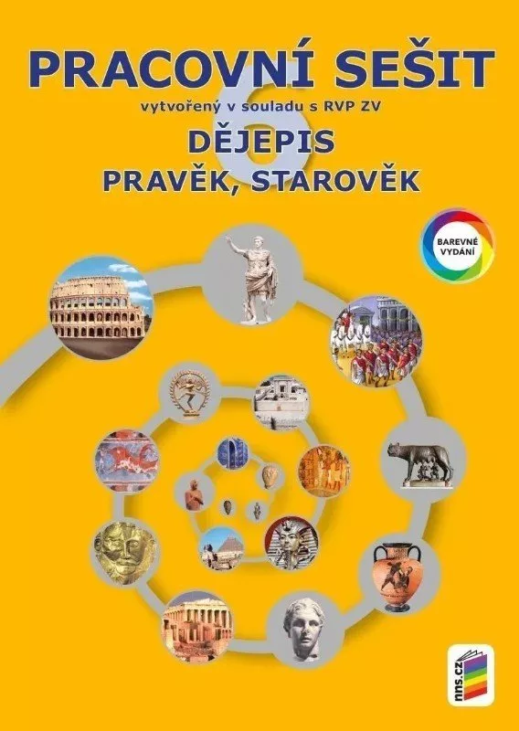 Dějepis 6