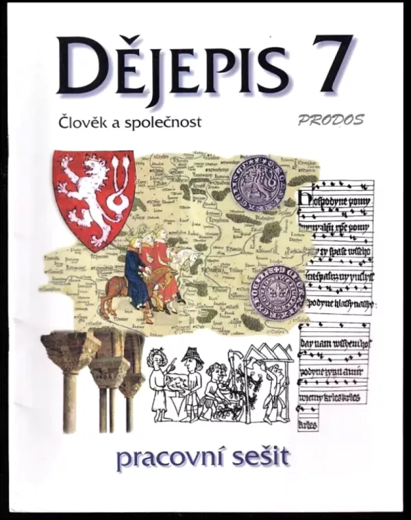 Dějepis 7