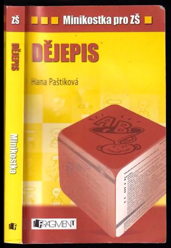 Dějepis