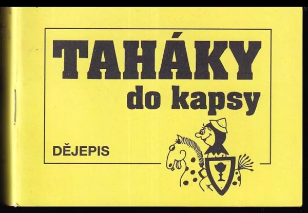 Dějepis