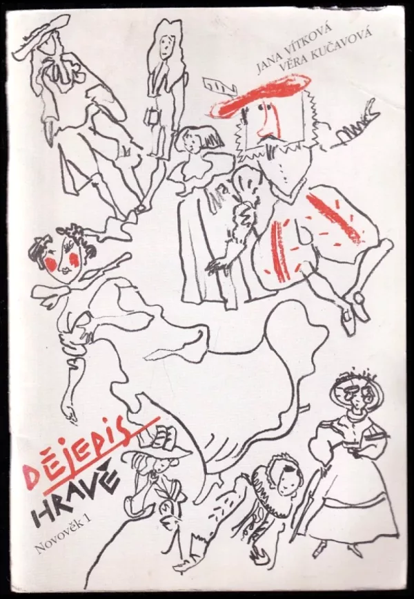 Dějepis hravě