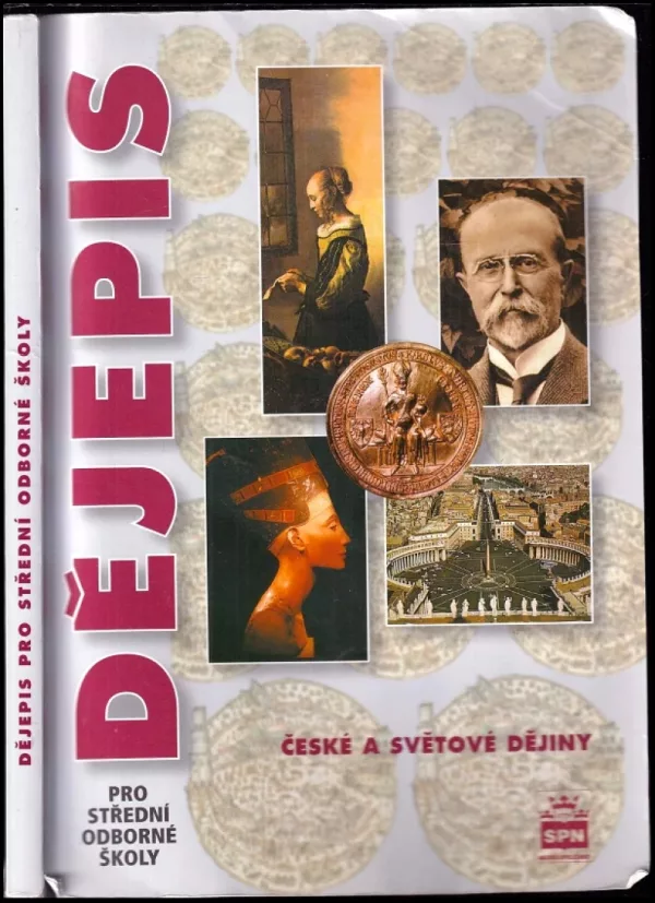 Dějepis pro střední odborné školy