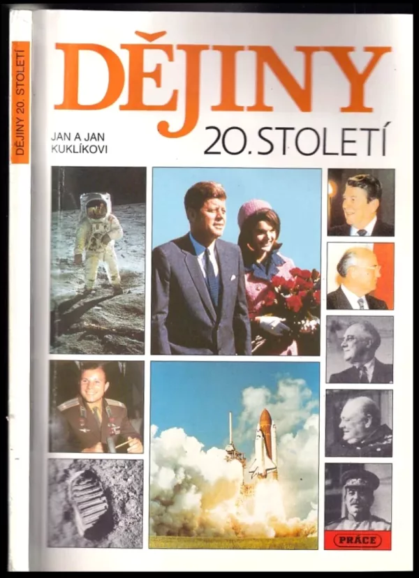 Dějiny 20. století