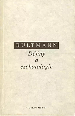 Dějiny a eschatologie