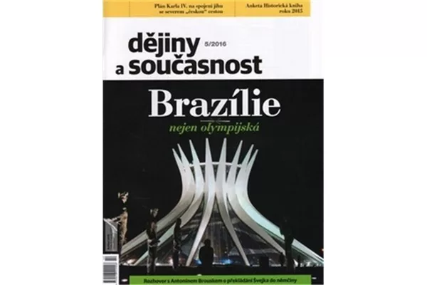 Dějiny a současnost 5/2016
