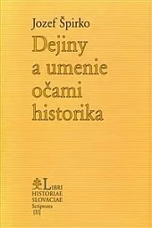 Dejiny a umenie očami historika