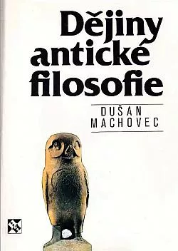 Dějiny antické filosofie