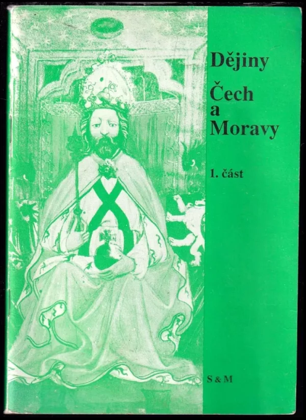 Dějiny Čech a Moravy