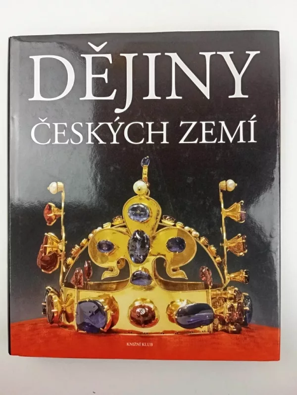 Dějiny českých zemí